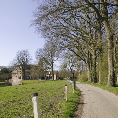 Rijksdienst voor het Cultureel Erfgoed: Technau, Sergé-Roderburg, K. (Kris)