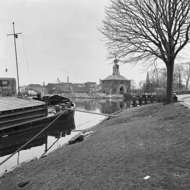 Rijksdienst voor het Cultureel Erfgoed: Dukker, G.J.