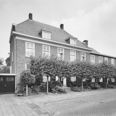 Rijksdienst voor het Cultureel Erfgoed: Koning, J.P. de