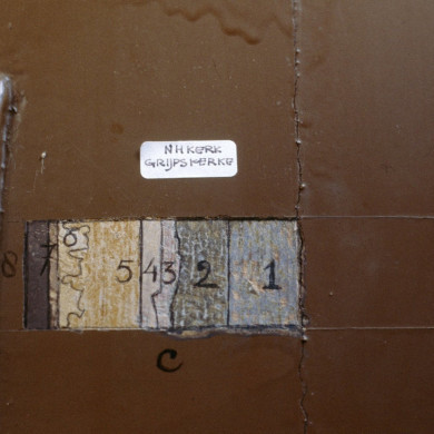 Rijksdienst voor het Cultureel Erfgoed: Dukker, G.J.