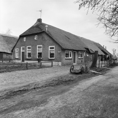 Rijksdienst voor het Cultureel Erfgoed: Wal, A.J. van der