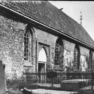 Rijksdienst voor het Cultureel Erfgoed: Kramer