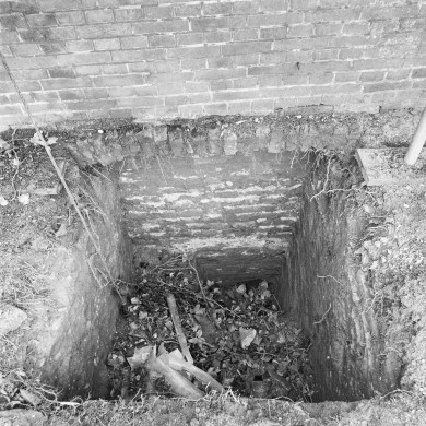 Rijksdienst voor het Cultureel Erfgoed: Galen, P. (Paul) van