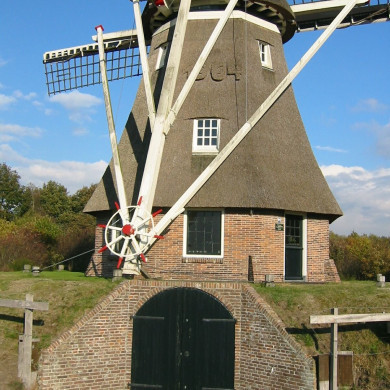 Rijksdienst voor het Cultureel Erfgoed: Terpstra, Frank