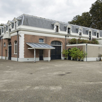 Rijksdienst voor het Cultureel Erfgoed: Galen, Jan van