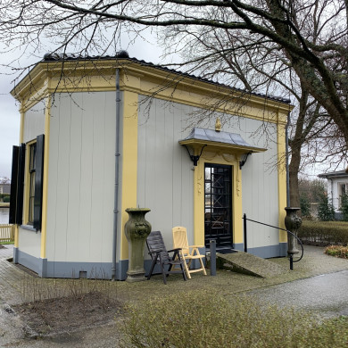 Rijksdienst voor het Cultureel Erfgoed: Bogers, Guido