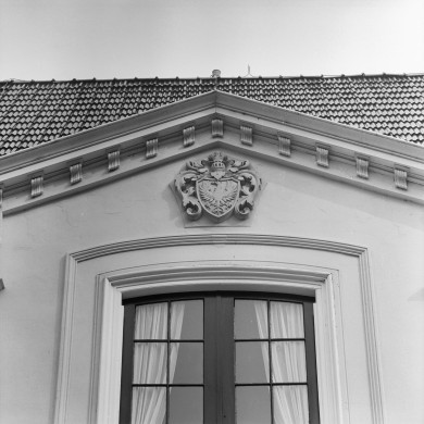 Rijksdienst voor het Cultureel Erfgoed: Wal, A.J. van der