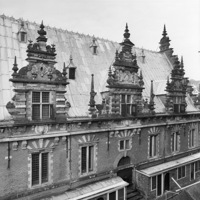 Rijksdienst voor het Cultureel Erfgoed: Dukker, G.J.