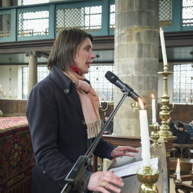 Rijksdienst voor het Cultureel Erfgoed: Hendriks, Ton