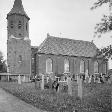 Rijksdienst voor het Cultureel Erfgoed