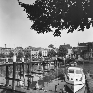 Rijksdienst voor het Cultureel Erfgoed: Dukker, G.J.