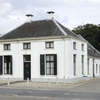 Rijksdienst voor het Cultureel Erfgoed: Galen, Jan van