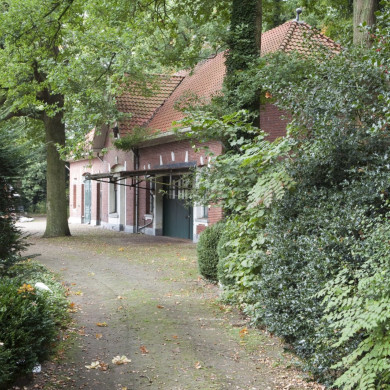 Rijksdienst voor het Cultureel Erfgoed: Booms, C.S. (Chris)