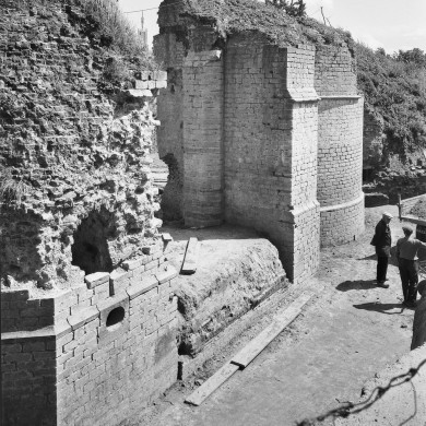 Rijksdienst voor het Cultureel Erfgoed: Delemarre, G.Th.