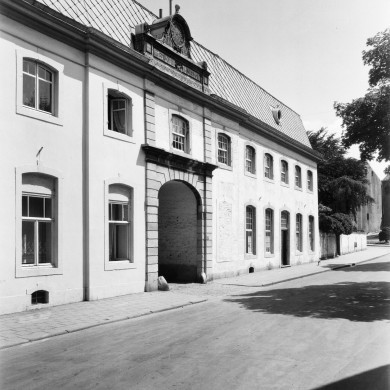 Rijksdienst voor het Cultureel Erfgoed: Delemarre, G.Th.