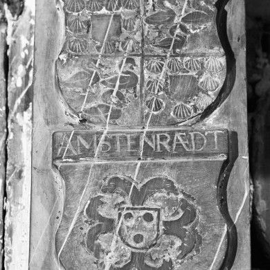 Rijksdienst voor het Cultureel Erfgoed: Tangel, L.M.