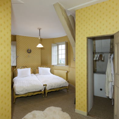 Rijksdienst voor het Cultureel Erfgoed: Booms, Chris