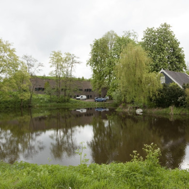 Rijksdienst voor het Cultureel Erfgoed