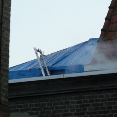 Rijksdienst voor het Cultureel Erfgoed: Bogers, Guido