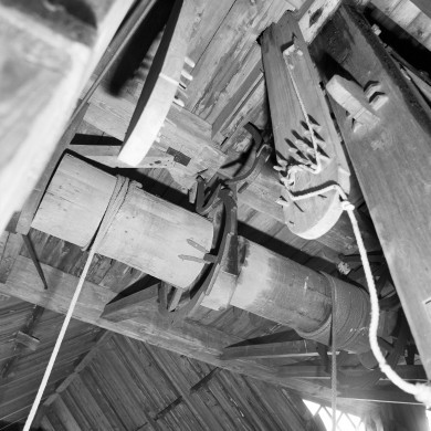 Rijksdienst voor het Cultureel Erfgoed: Wal, A.J. van der