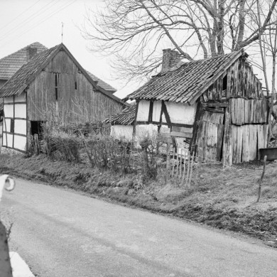 Rijksdienst voor het Cultureel Erfgoed: Tangel, L.M.