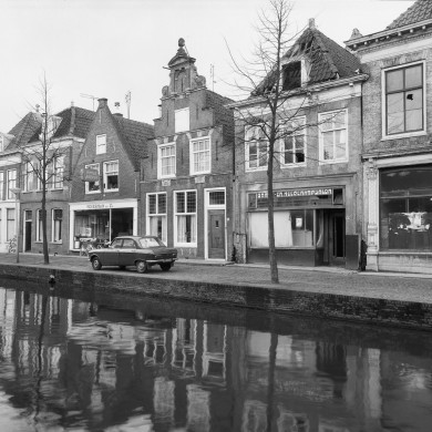 Rijksdienst voor het Cultureel Erfgoed: Tangel, L.M.