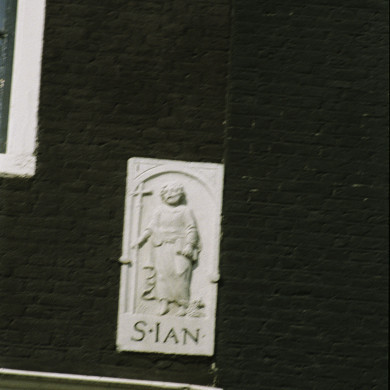 Rijksdienst voor het Cultureel Erfgoed: Ferro, F.