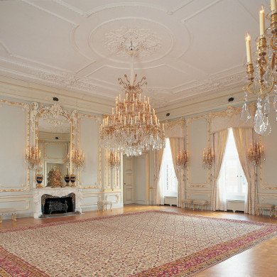 Rijksdienst voor het Cultureel Erfgoed: Lemaire, Louis