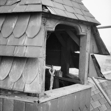 Rijksdienst voor het Cultureel Erfgoed: Tangel, L.M.