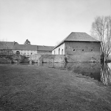 Rijksdienst voor het Cultureel Erfgoed: Galen, P. van