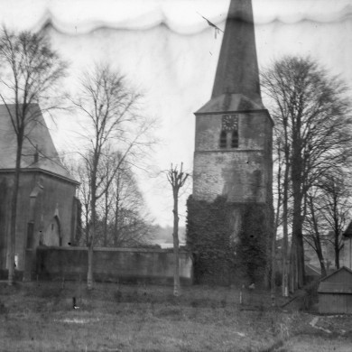 Rijksdienst voor het Cultureel Erfgoed