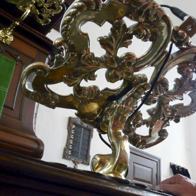 Rijksdienst voor het Cultureel Erfgoed: Bogers, Guido