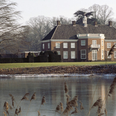 Rijksdienst voor het Cultureel Erfgoed: Heuff M. (Marijke)