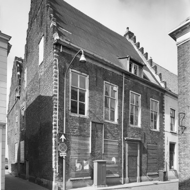 Rijksdienst voor het Cultureel Erfgoed: Galen, P. (Paul) van