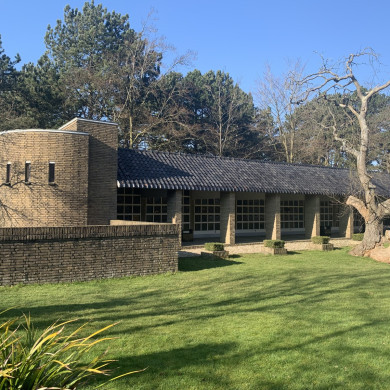 Rijksdienst voor het Cultureel Erfgoed: Bogers, Guido