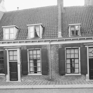 Rijksdienst voor het Cultureel Erfgoed: Dukker, G.J.