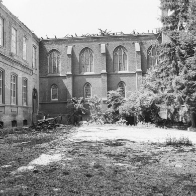 Rijksdienst voor het Cultureel Erfgoed: Tangel, L.M.