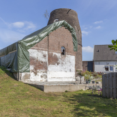 Rijksdienst voor het Cultureel Erfgoed: Galen, Paul van