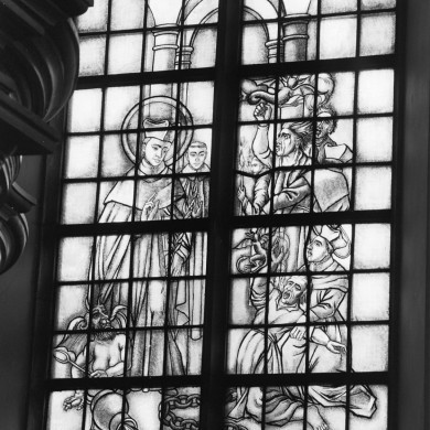 Rijksdienst voor het Cultureel Erfgoed: Tangel, L.M.