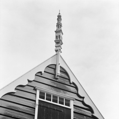 Rijksdienst voor het Cultureel Erfgoed: Dukker, G.J.