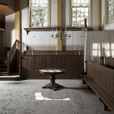 Rijksdienst voor het Cultureel Erfgoed: Bronckhorst, A. (Arjan)