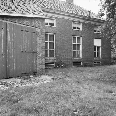 Rijksdienst voor het Cultureel Erfgoed: Schollen, T.