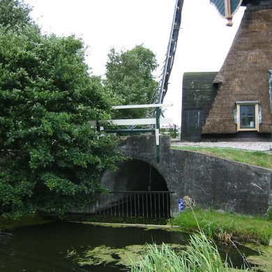 Rijksdienst voor het Cultureel Erfgoed: Terpstra, Frank