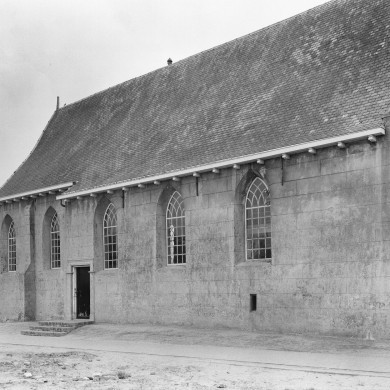 Rijksdienst voor het Cultureel Erfgoed: Dukker, G.J.