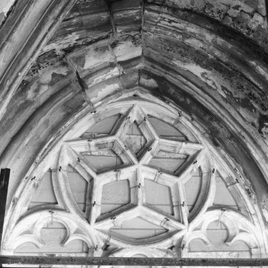 Rijksdienst voor het Cultureel Erfgoed: Delemarre, G.Th.