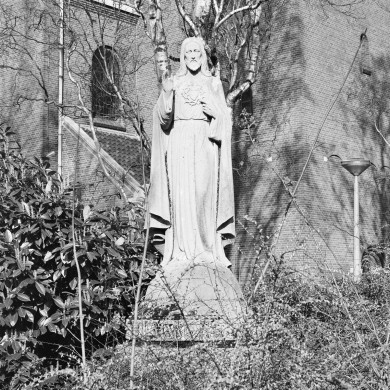 Rijksdienst voor het Cultureel Erfgoed: Barbiers, G.