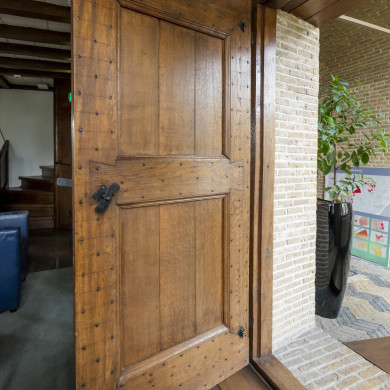 Rijksdienst voor het Cultureel Erfgoed: Schipper, Ruben