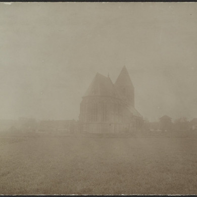 Rijksdienst voor het Cultureel Erfgoed