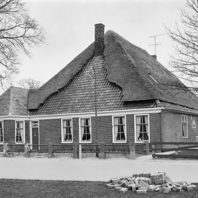 Rijksdienst voor het Cultureel Erfgoed: Dukker, G.J.