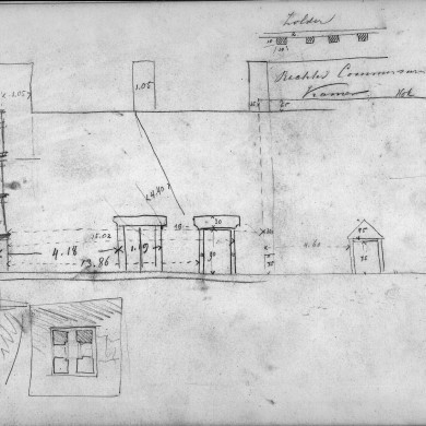 Rijksdienst voor het Cultureel Erfgoed: Koning, J.P. de